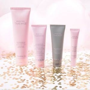 Mary Kay TimeWise Miracle Set 3D